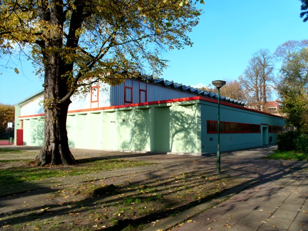 Kommunale Immobilien Potsdam